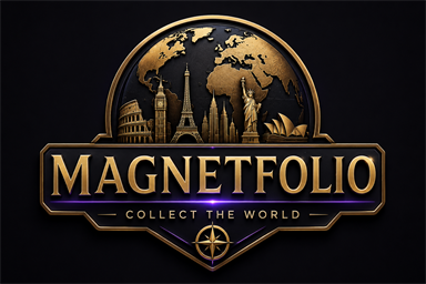 Magnetfolio