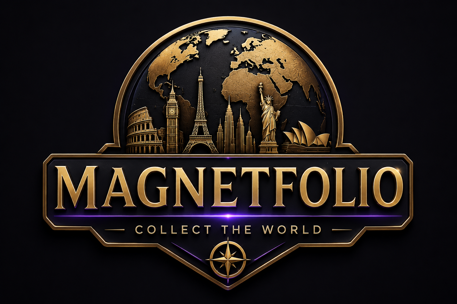 Magnetfolio